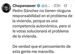 Vivienda en Espa&ntilde;a: un partido de ping-pong entre Gobierno y comunidades donde la pelota eres t