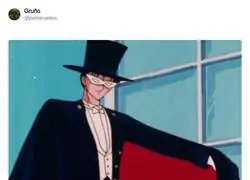 Ya era hora