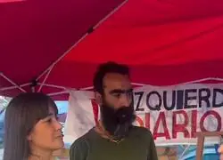 Esto es lo que pasa cuando le preguntan a la gente de la acampada a qu&eacute; se dedica