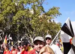 Buen chico. A ti te deportar&aacute;n el primero