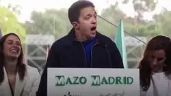 Ese d&iacute;a iban los dos que Maradona a su lado era un boy scout. Qu&eacute; barbaridad.