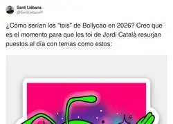 Toi versi&oacute;n 2026