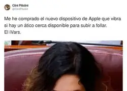 El reloj edici&oacute;n Ayuso: cuesta 2.000 euros, vibra cada vez que sube un alquiler en Madrid y no te deja ni para el caf