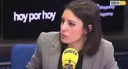 Irene Montero, a&ntilde;o 2015: &laquo;Si no hay limitaci&oacute;n de mandatos, al final est&aacute;s pensando en c&oacute;mo quedarte y no en representar a la gente&raquo;. A&ntilde;o 2026: pacta un acuerdo con ERC e intenta reventar la unidad de la izquierda