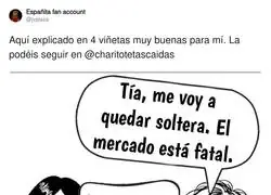 Cuando tu amiga empieza a explicar por qu&eacute; no va al gimnasio y termina con una teor&iacute;a conspirativa sobre Coca-Cola