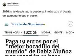 Y hay gente que lo paga