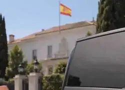El v&iacute;deo que resume la carrera de S&aacute;nchez: de ni&ntilde;o con traje a &laquo;Sanchescu&raquo; sin despeinarse
