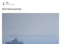 Marruecos vuelve a entrar en aguas espa&ntilde;olas: el &laquo;hecho puntual&raquo; de S&aacute;nchez ya tiene m&aacute;s temporadas que La que se avecina