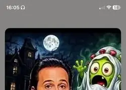 Iker Jim&eacute;nez ampl&iacute;a su cat&aacute;logo de fen&oacute;menos: los domingos cosas paranormales y de lunes a jueves cosas para anormales