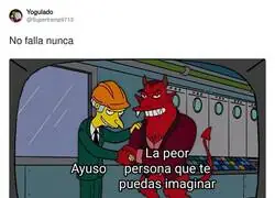 Ayuso se re&uacute;ne con Milei el mi&eacute;rcoles y ya se ha filtrado la foto del apret&oacute;n de manos