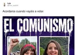 Del &laquo;vamos a acabar con la casta&raquo; al vestido de gala: la revoluci&oacute;n tambi&eacute;n tiene dress code