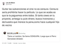 Cine espa&ntilde;ol sin subvenciones: la pel&iacute;cula de terror que m&aacute;s miedo da a la Academia