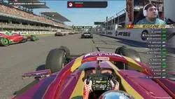 Abren la caja 2 del Mercadona y las jubiladas activan el modo Fernando Alonso