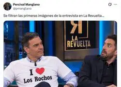 El PP amenaza a Broncano con Los Rochos y S&aacute;nchez se presenta con camiseta de fan
