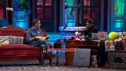 Perro Sanxe responde al cuestionario cl&aacute;sico en versi&oacute;n sin censura: m&aacute;s sincero que en cualquier rueda de prensa