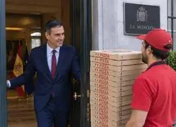 Siguiendo el m&eacute;todo Feij&oacute;o, en Moncloa ya se aseguran el piso hasta 2030