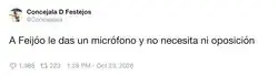 El arma secreta del PSOE para el 29N lleva gafas y se llama micr&oacute;fono de la SER