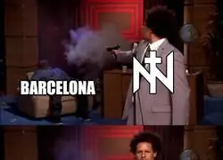 Barcelona en llamas antes del 29N y la izquierda haciendo cara de no saber qui&eacute;n ha encendido la cerilla
