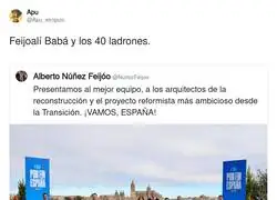&Aacute;brete, S&eacute;samo, que el mejor equipo ya ha llegado a la cueva