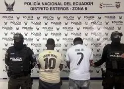 Ayer casi se cancela el Cl&aacute;sico: Lamine y Vinicius pasaron del c&eacute;sped a la comisar&iacute;a