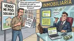 22.000 euros por hacer diez fotos con el m&oacute;vil: la inmobiliaria s&iacute; que ha encontrado vivienda