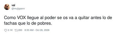 El programa econ&oacute;mico de Vox explicado mejor que en cualquiera de sus m&iacute;tines