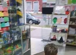 El disfraz de Halloween m&aacute;s terror&iacute;fico del a&ntilde;o viene a revisarte la declaraci&oacute;n