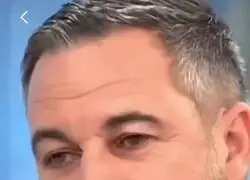Ana Terradillos le pregunta a Abascal de qu&eacute; culpa a S&aacute;nchez y la respuesta se pierde en alg&uacute;n punto de Sudam&eacute;rica