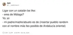 &Aacute;rbol geneal&oacute;gico con denominaci&oacute;n de origen y cuota de pueblos feos garantizada