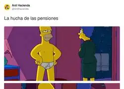 Lo de pedirse un pr&eacute;stamo a s&iacute; mismo: la hucha de las pensiones, versi&oacute;n hipoteca