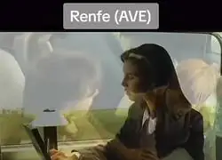 Renfe en 1994 te devolv&iacute;a el dinero por cinco minutos de retraso: ahora te devuelve la nostalgia