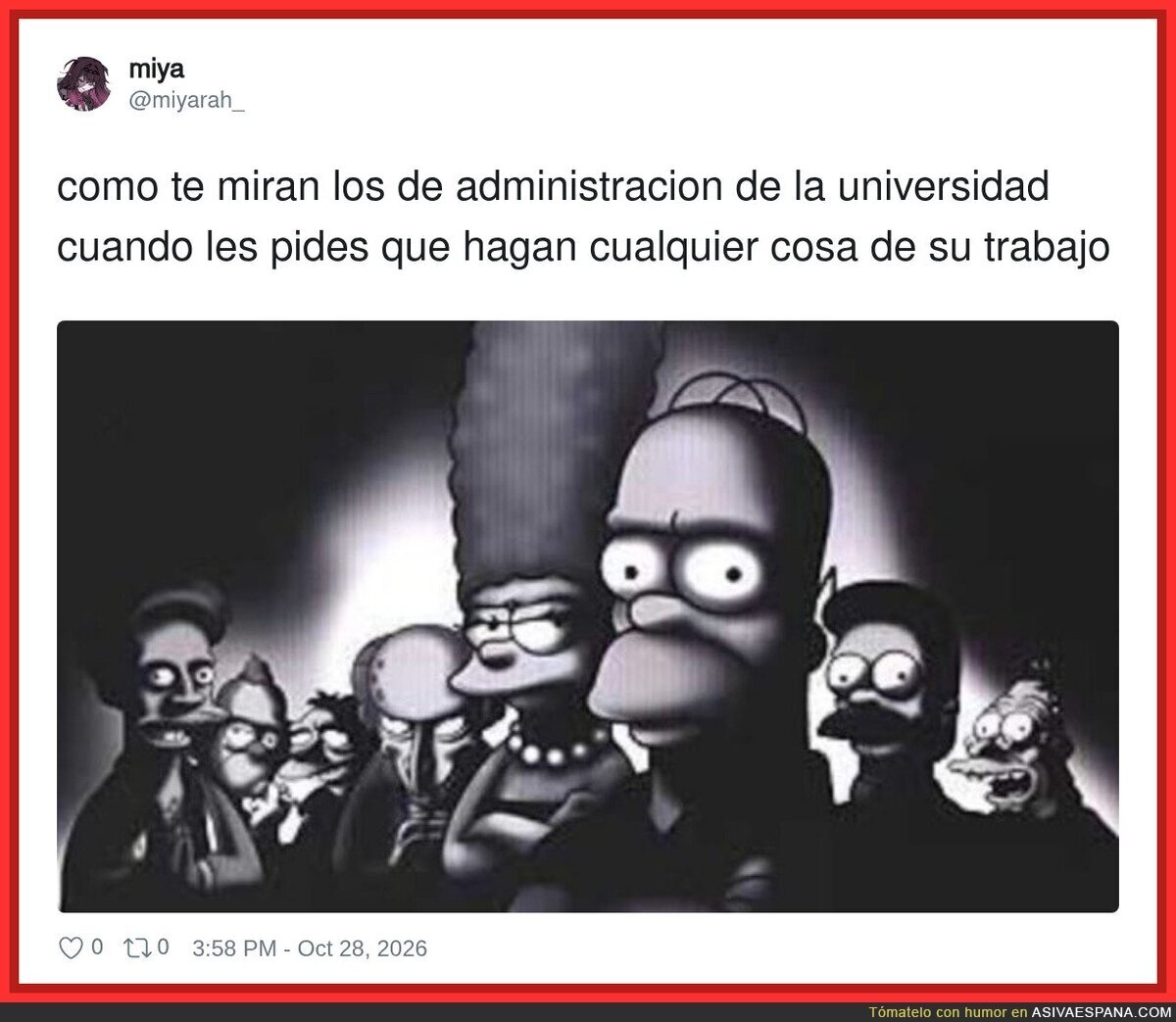 Pides un certificado y te miran como si les hubieras pedido un riñón