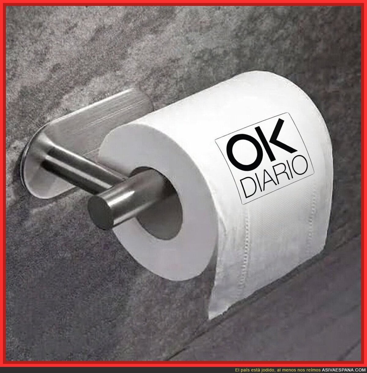 OkDiario encuentra por fin un formato en el que todo el mundo lo lee entero