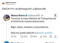 El mejor ministro de la historia seg&uacute;n su partido: r&eacute;cord mundial, aunque no el que se esperaba