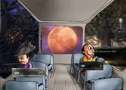 La lucidez de Bloodborne es un castigo