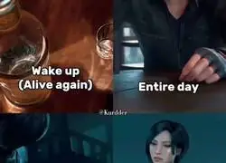 Maldito c&iacute;rculo