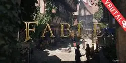 Malas noticias: Xbox anuncia retraso de Fable hasta 2026