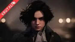 Lies of P: Overture revela el primer trailer oficial del DLC