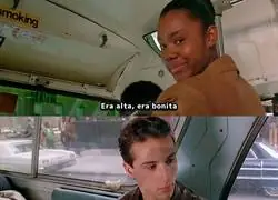 Un red flag de manual