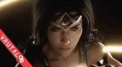 OFICIAL: Warner Bros cancela futuro juego de Wonder Woman