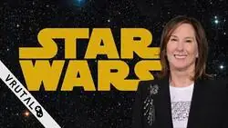 Kathleen Kennedy anuncia su retiro como CEO de Lucasfilm a finales de 2025