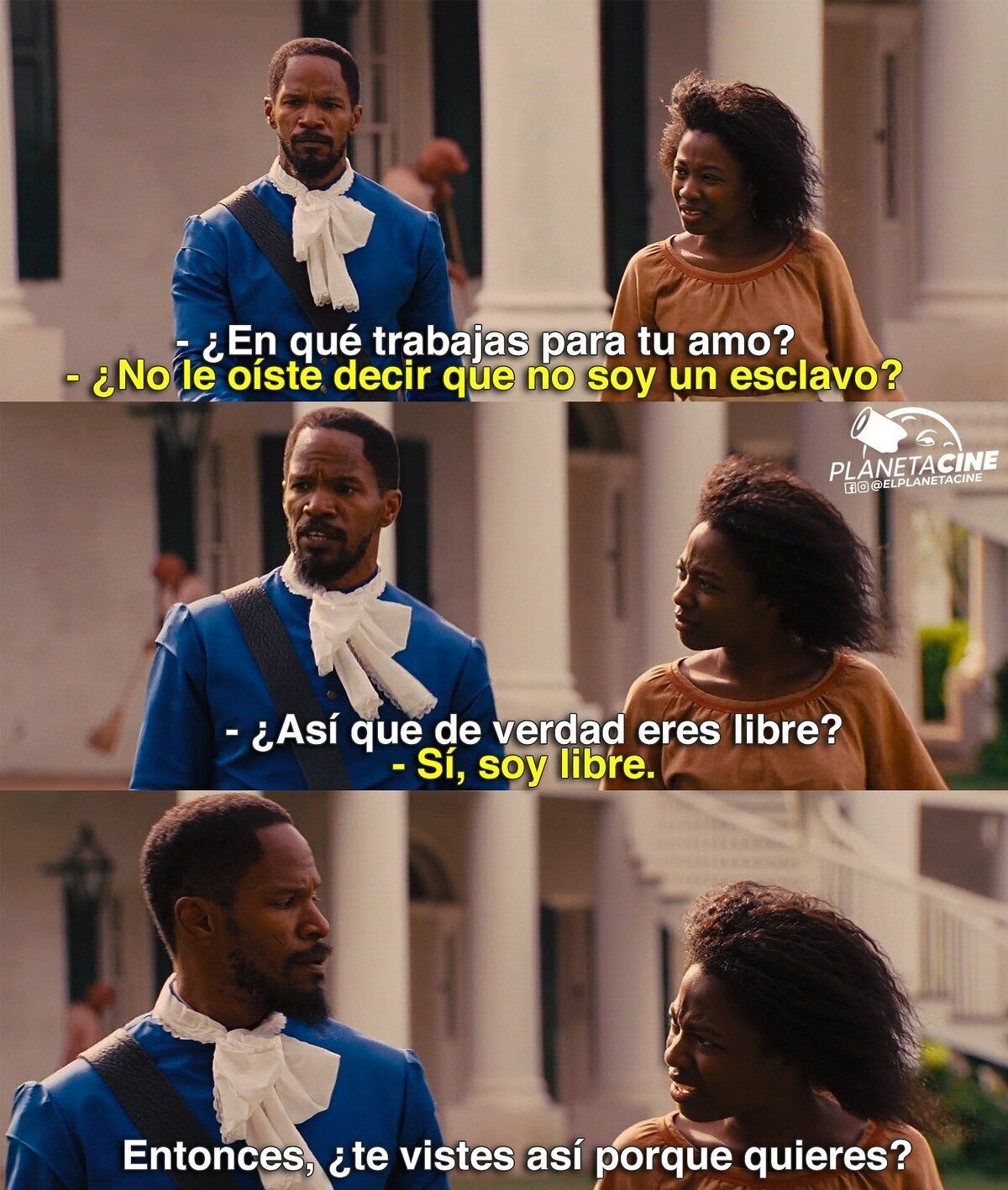 La libertad para vestirse mal