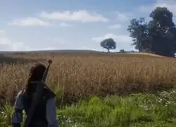 Fable, esto es material de GOTY