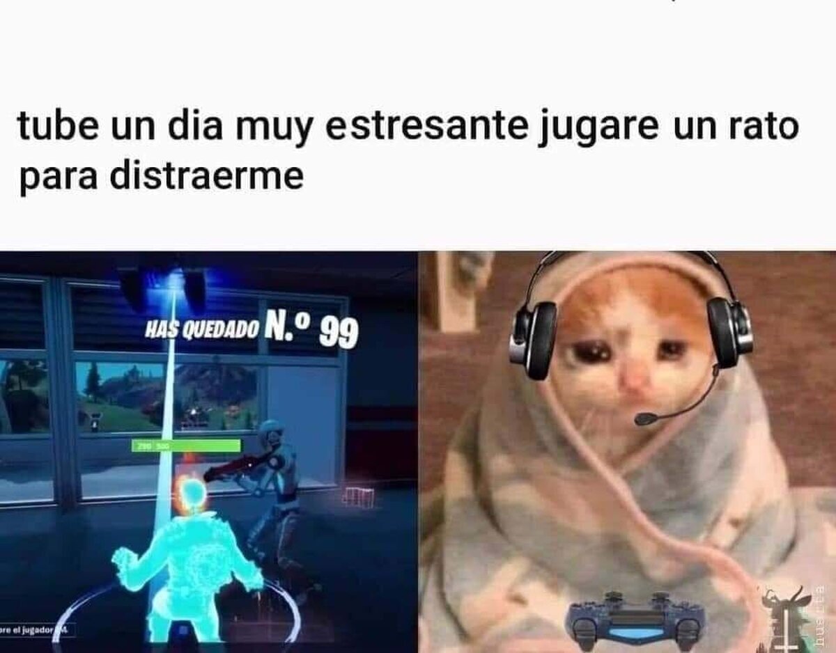 Por esto no era por lo que venía