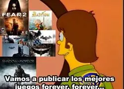 Warner Bros est&aacute; en las &uacute;ltimas