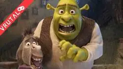 Shrek 5 presenta su primer avance con un marcado rechazo general