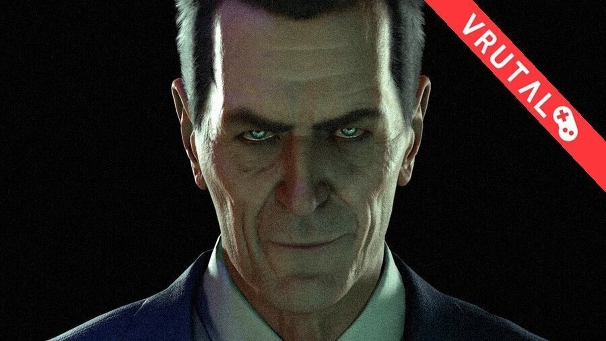 ¿Será verdad? El leak que sugiere que desarrollo de Half Life 3 está casi completo