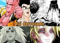 Ten&iacute;an que perder s&iacute; o s&iacute;