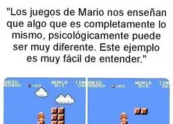 Las barreras mentales