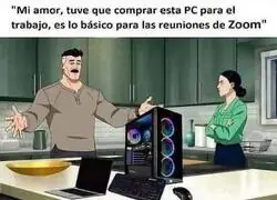 Es lo m&aacute;s barato que hab&iacute;a tambien